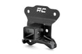 Receiver Hitch | Can-Am Maverick X3 Max by Rough Country