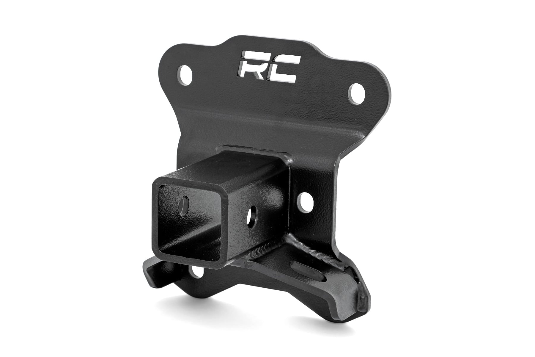 Receiver Hitch | Can-Am Maverick X3 Max by Rough Country