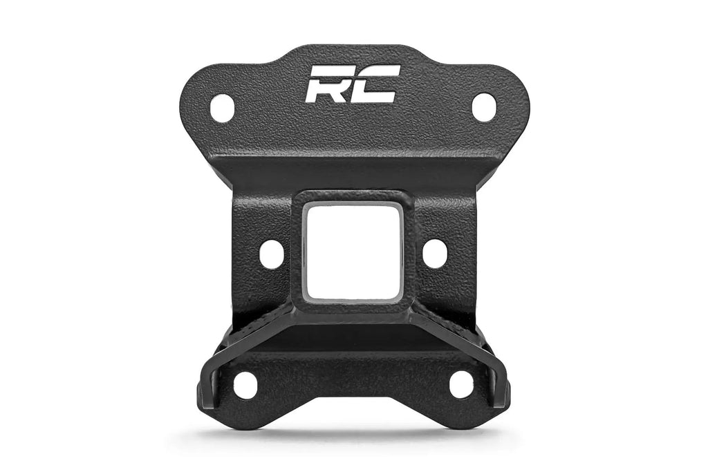 Receiver Hitch | Can-Am Maverick X3 Max by Rough Country