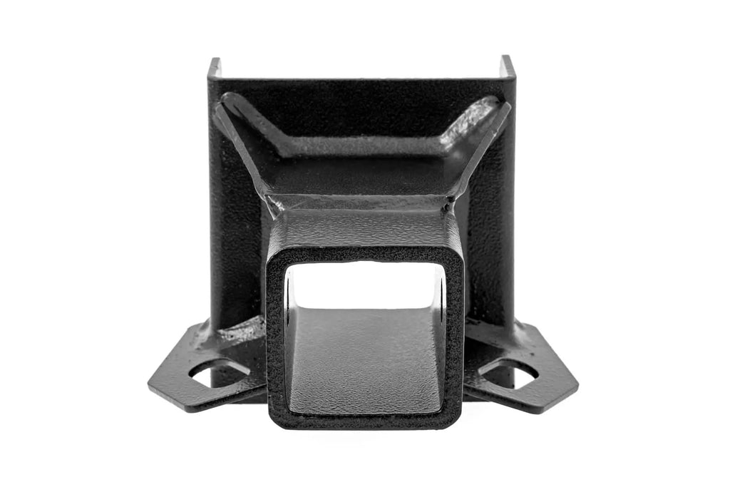 Receiver Hitch | Can-Am Outlander 1000/Renegade 1000/Renegade 500 4WD (12-19) by Rough Country