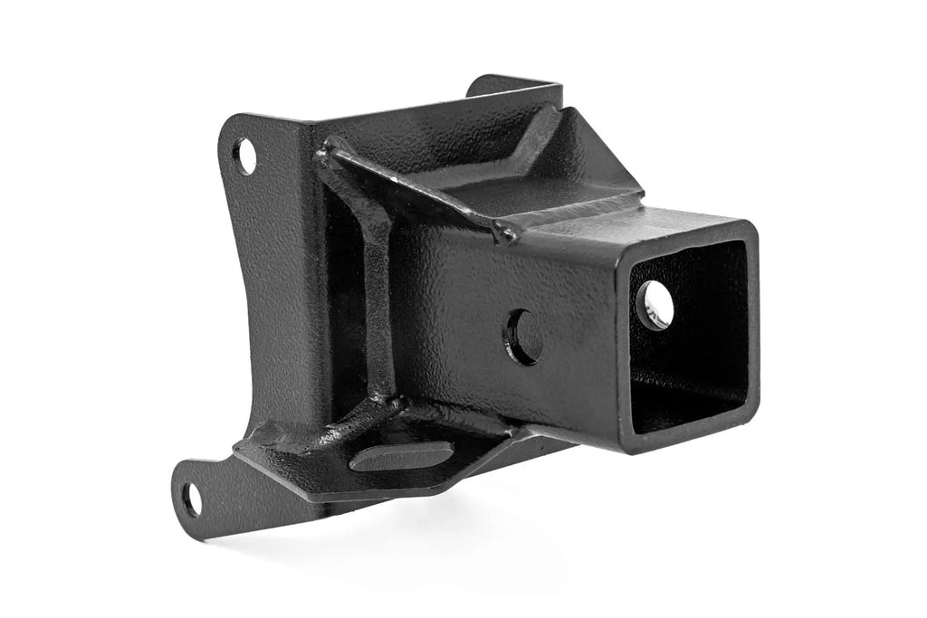 Receiver Hitch | Can-Am Outlander 1000/Renegade 1000/Renegade 500 4WD (12-19) by Rough Country