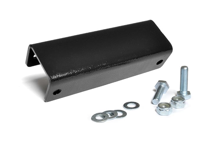 Carrier Bearing Drop Kit | Chevy/GMC 2500HD 2WD/4WD (01-10) by Rough Country