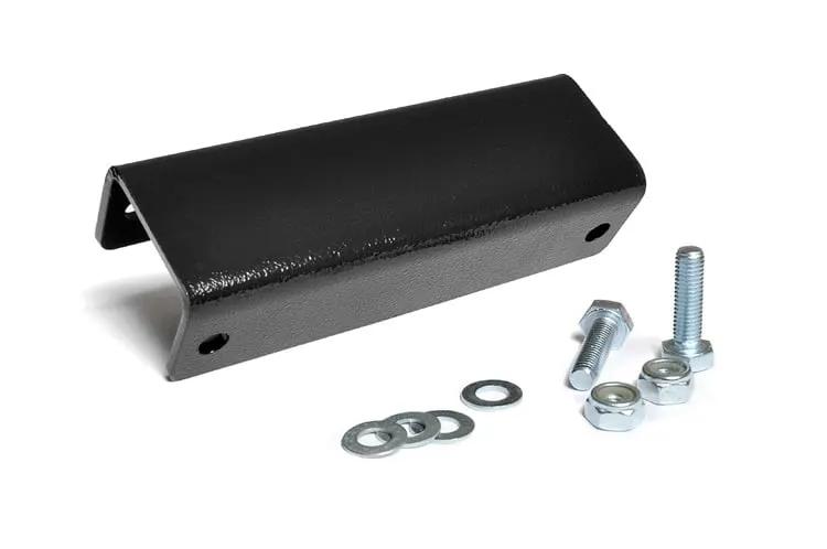 Carrier Bearing Drop Kit | Chevy/GMC 2500HD 2WD/4WD (01-10) by Rough Country