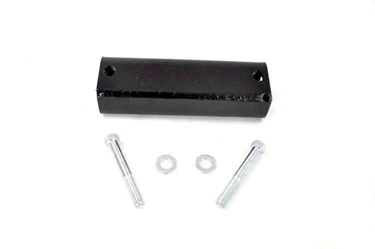 Carrier Bearing Drop Kit | Ford F-250/F-350 Super Duty 4WD (1999-2016) by Rough Country