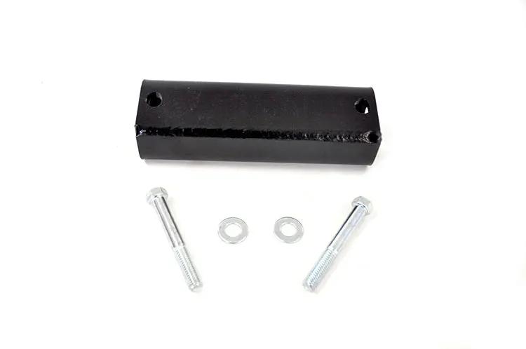 Carrier Bearing Drop Kit | Ford F-250/F-350 Super Duty 4WD (1999-2016) by Rough Country