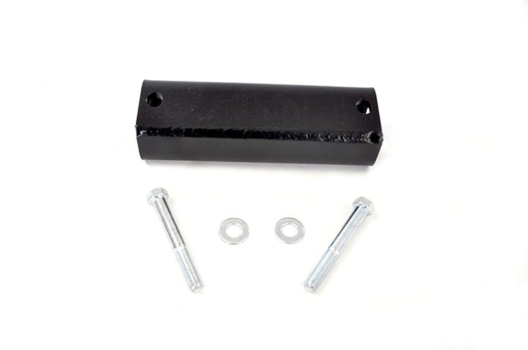 Carrier Bearing Drop Kit | Ford F-250/F-350 Super Duty 4WD (1999-2016) by Rough Country