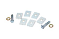 Carrier Bearing Drop Kit | Toyota Tacoma (95-23)/Tundra (05-21) 2WD/4WD by Rough Country