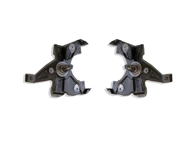 Suspension Spindle Drop Set by MaxTrac