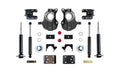 Coil Spring Lowering Kit by MaxTrac