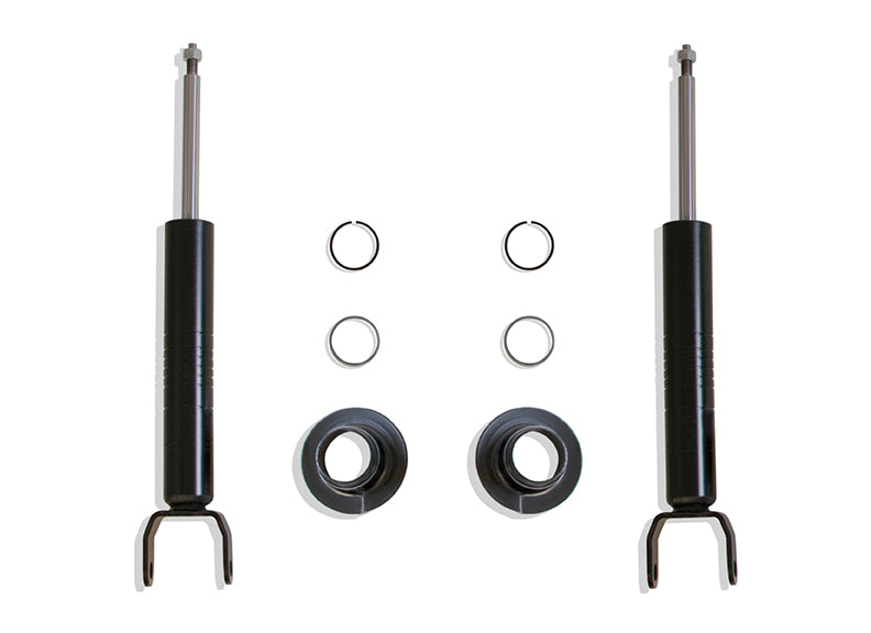 0"-3" ADJUSTABLE LOWERING STRUTS by MaxTrac