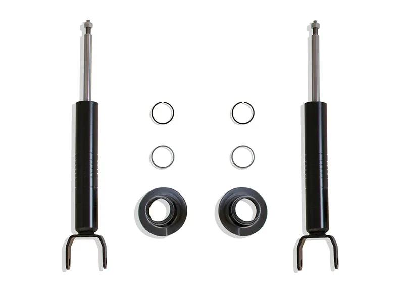 0"-3" ADJUSTABLE LOWERING STRUTS by MaxTrac