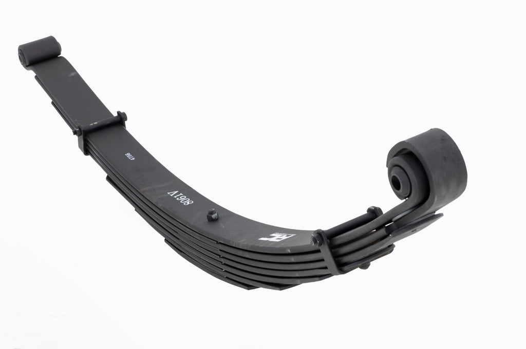 Front Leaf Springs | 6" Lift | Ford F-250/F-350 Super Duty 4WD (1999-2004) by Rough Country