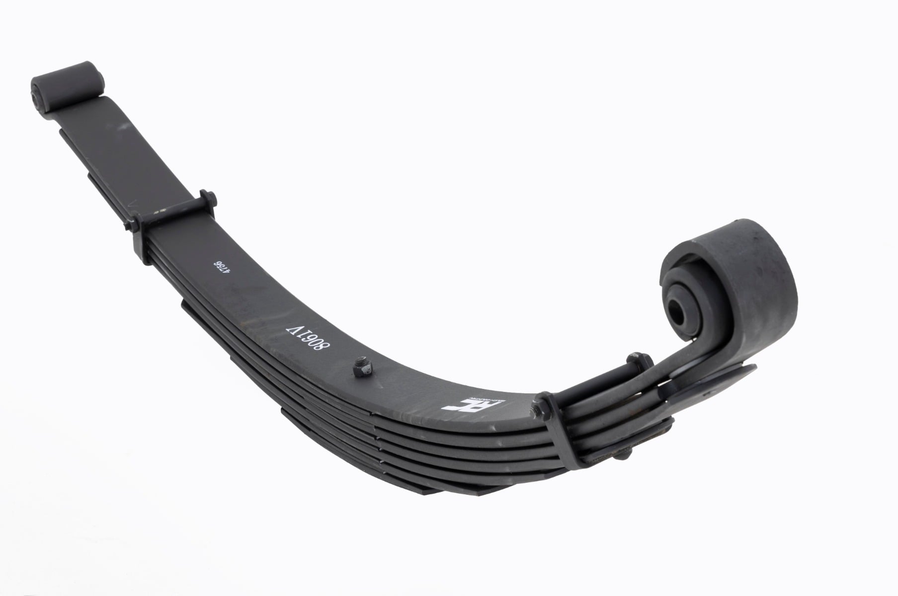 Front Leaf Springs | 6" Lift | Ford F-250/F-350 Super Duty 4WD (1999-2004) by Rough Country