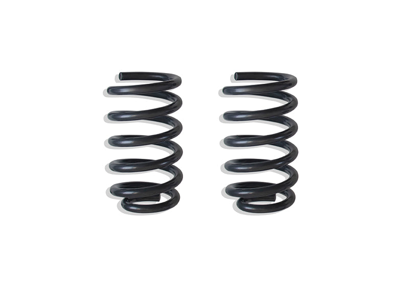 Coil Spring Lowering Kit by MaxTrac