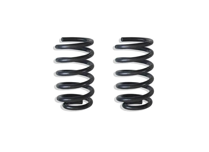 Coil Spring Lowering Kit by MaxTrac