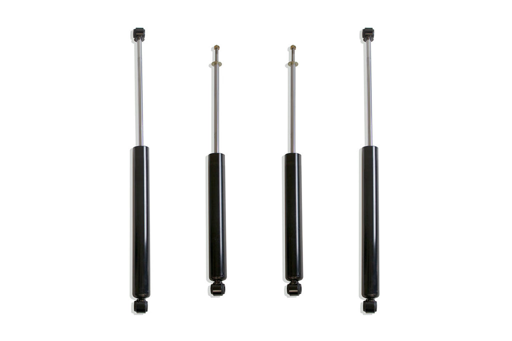 Suspension Shock Absorber by MaxTrac