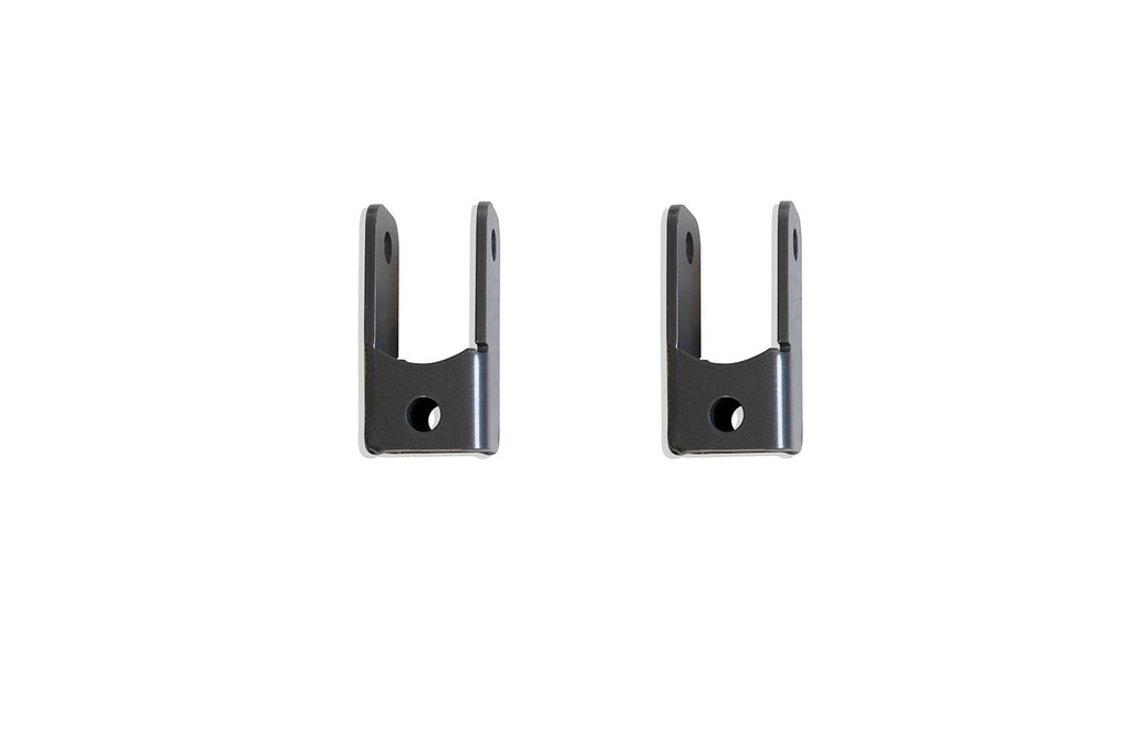 Suspension Shock Absorber Extender by MaxTrac
