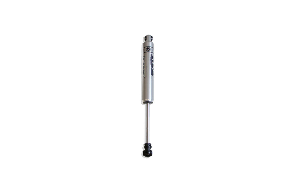FOX 2.0 PERFORMANCE REAR SHOCK - 0-2" LIFT HEIGHT (1 PC) by MaxTrac