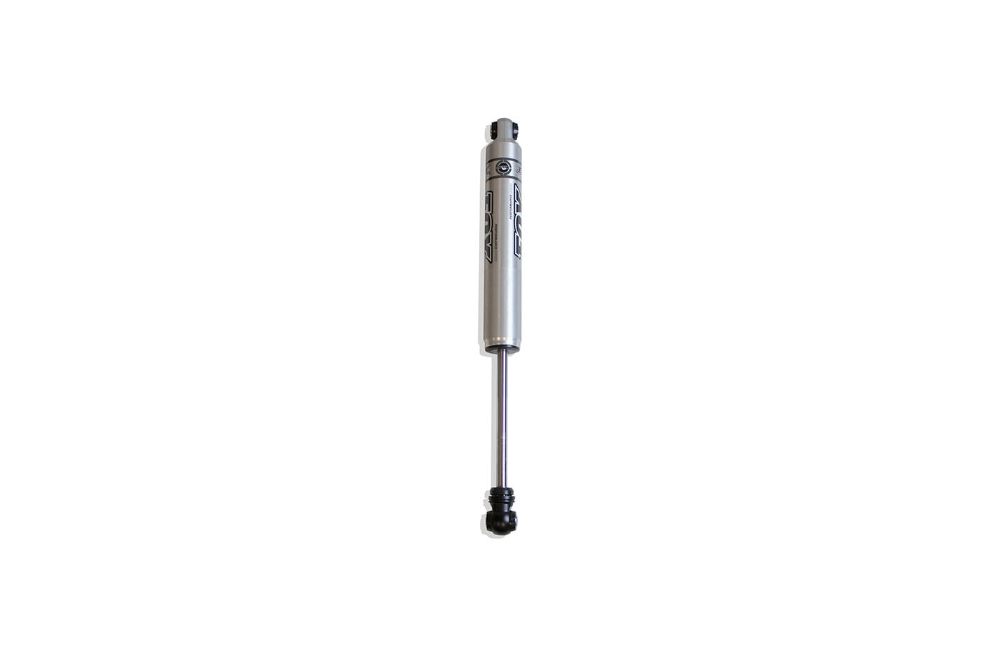 FOX 2.0 PERFORMANCE REAR SHOCK - 0-2" LIFT HEIGHT (1 PC) by MaxTrac