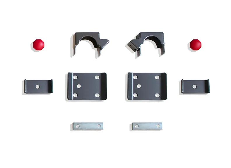 Axle Flip Kit by MaxTrac