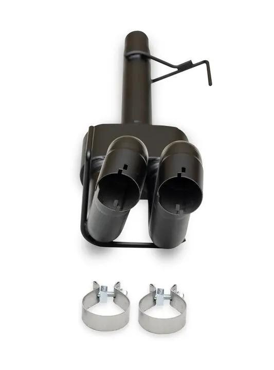 Flowmaster Outlaw Direct Fit Muffler by Flowmaster