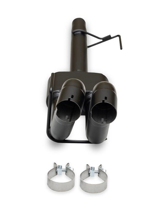 Flowmaster Outlaw Direct Fit Muffler by Flowmaster