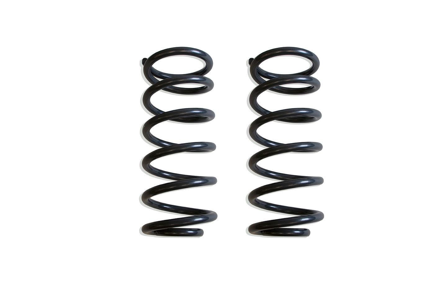 Coil Spring Lowering Kit by MaxTrac