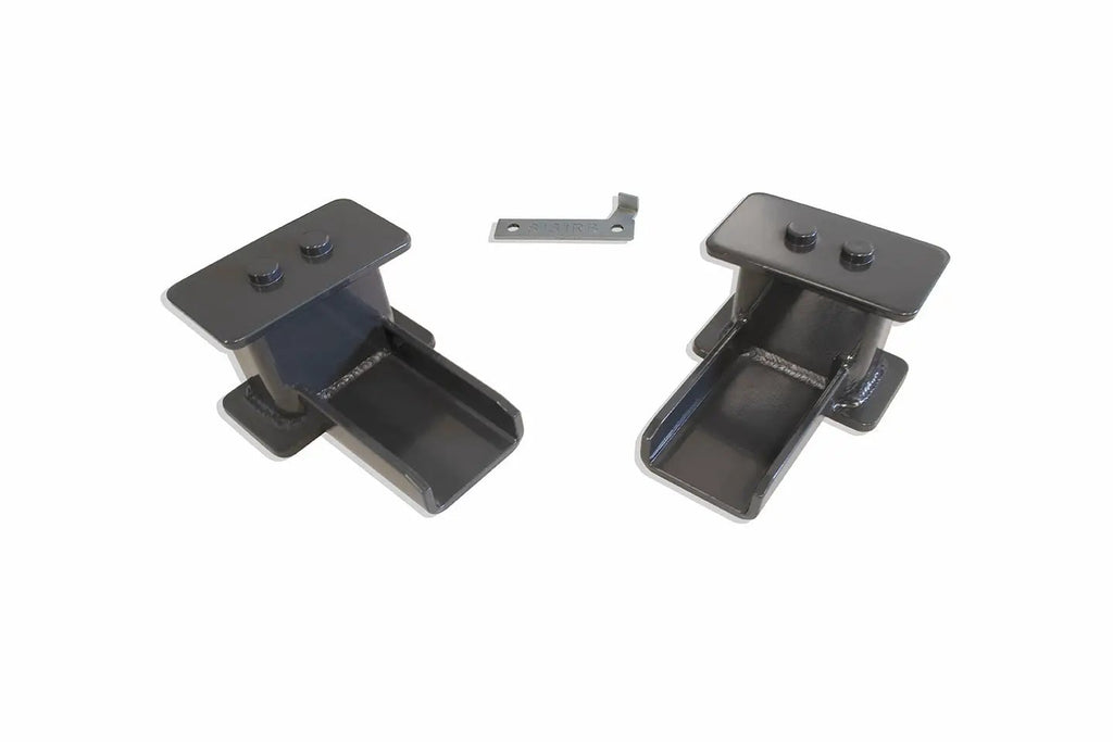 Suspension Lift Kit by MaxTrac