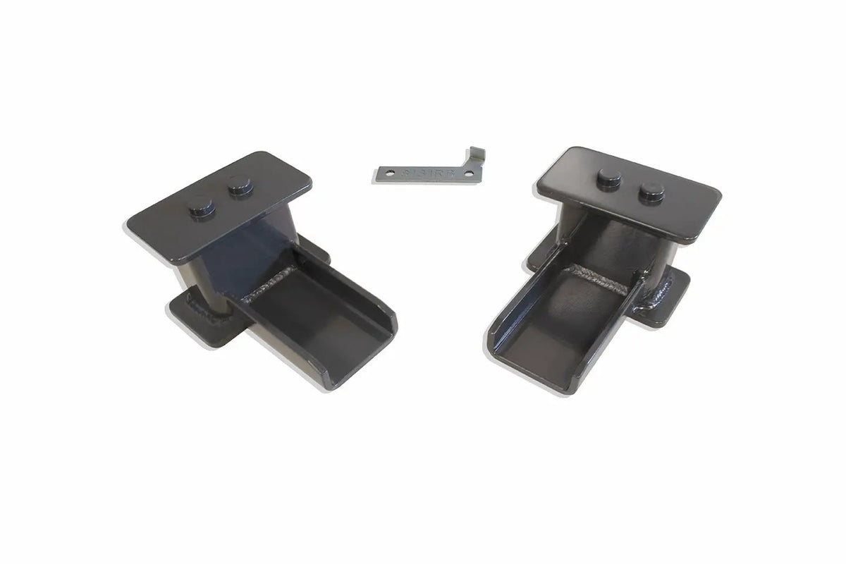 Suspension Lift Kit by MaxTrac