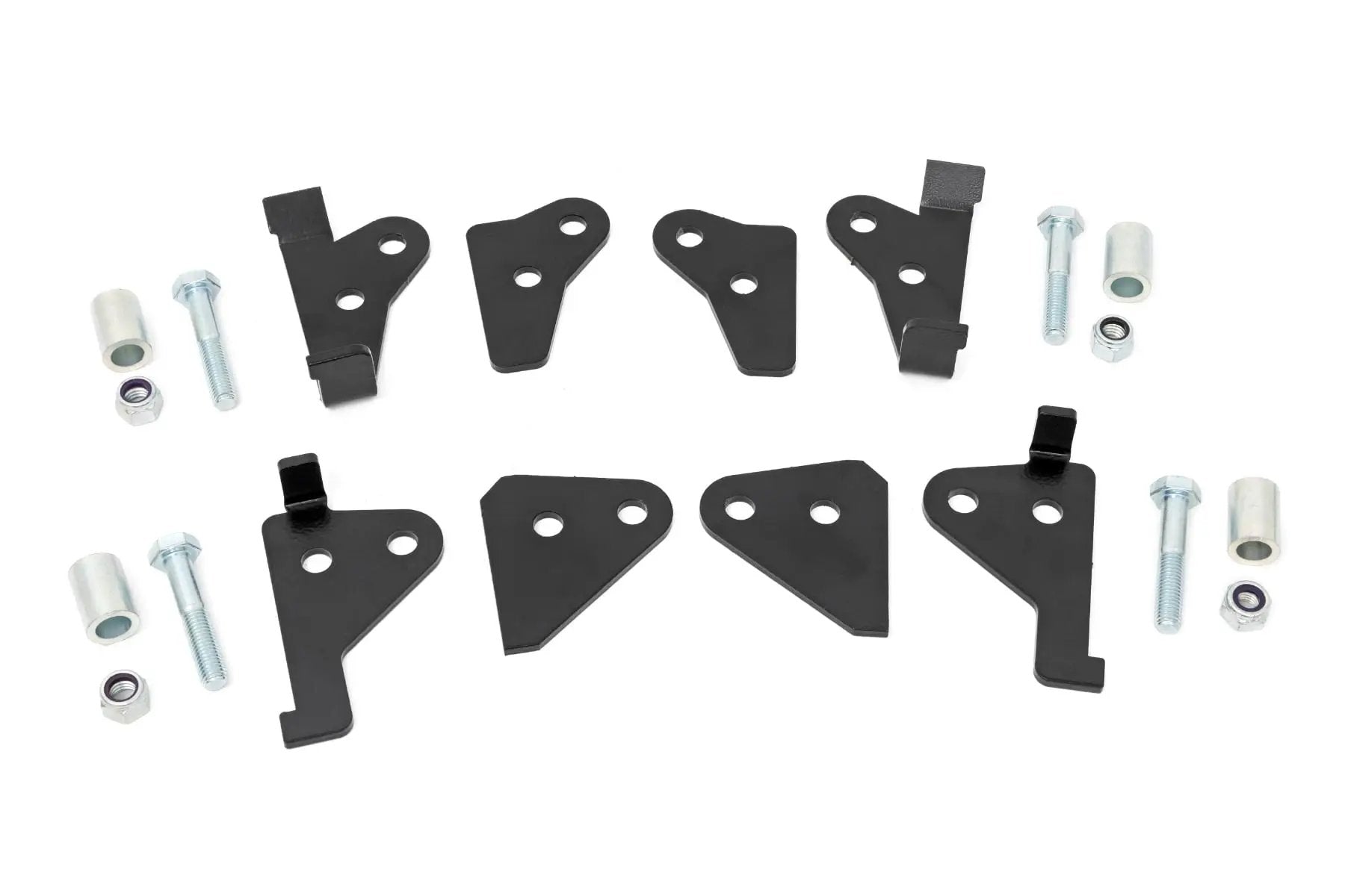2 Inch Lift Kit | CFMOTO UFORCE 1000 by Rough Country