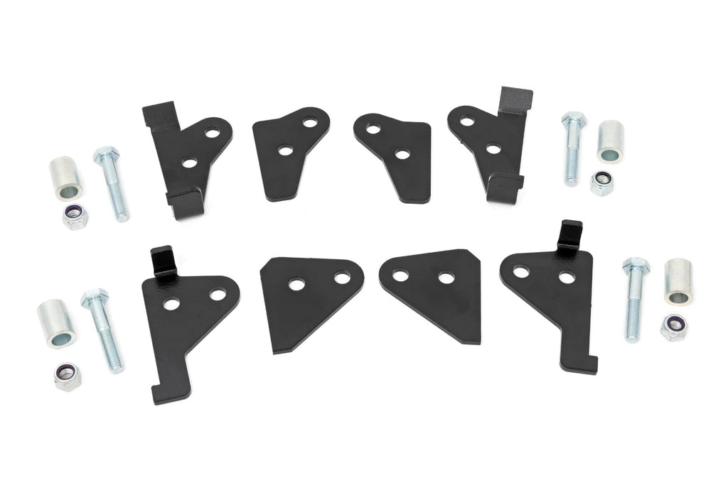 2 Inch Lift Kit | CFMOTO UFORCE 1000 by Rough Country