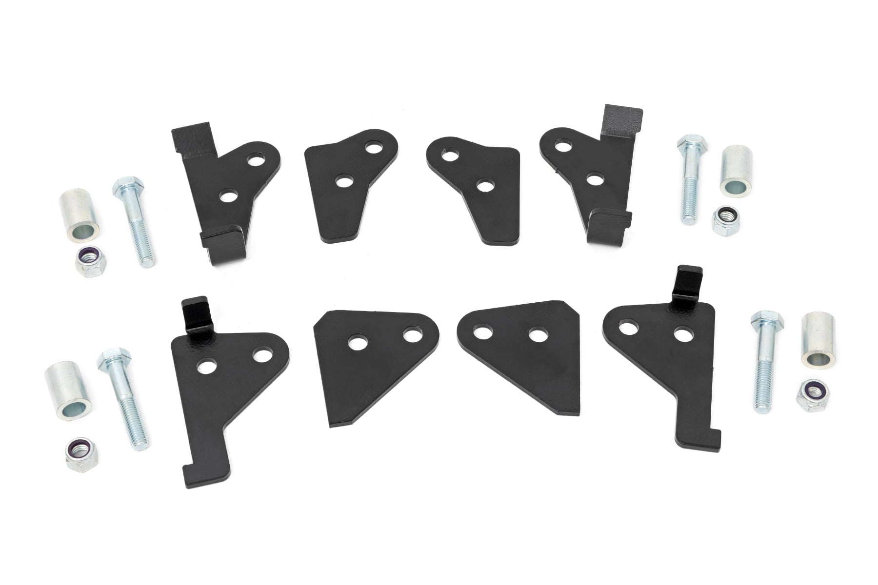 2 Inch Lift Kit | CFMOTO UFORCE 1000 by Rough Country