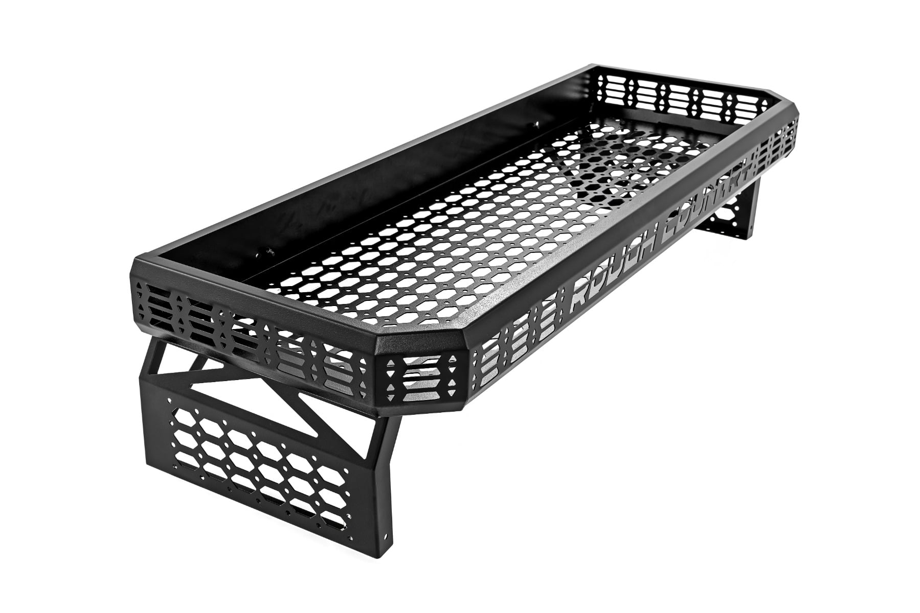 Over Bed Cargo Rack | CFMOTO UFORCE 1000/1000 XL/U10 Pro by Rough Country
