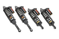 Vertex Adjustable Suspension Lift Kit | CFMOTO UFORCE 1000/1000XL by Rough Country