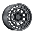BR CHAMBER 18X9.5 5X150 +12 110 M-BLK by Black Rhino Wheels