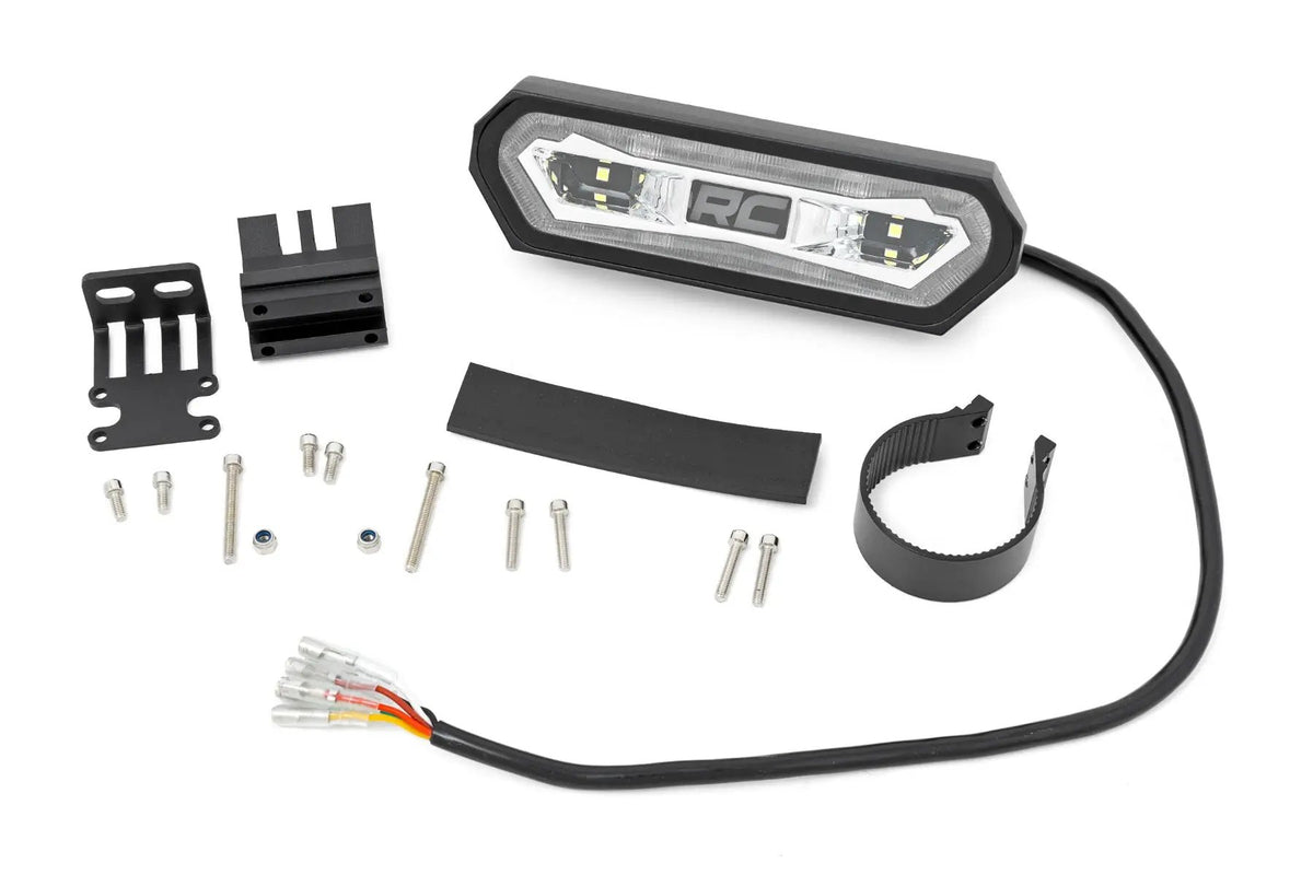 LED Multi-Functional Chase Light by Rough Country