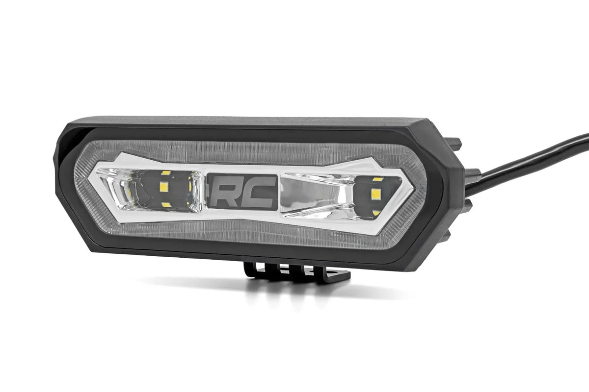 LED Multi-Functional Chase Light by Rough Country