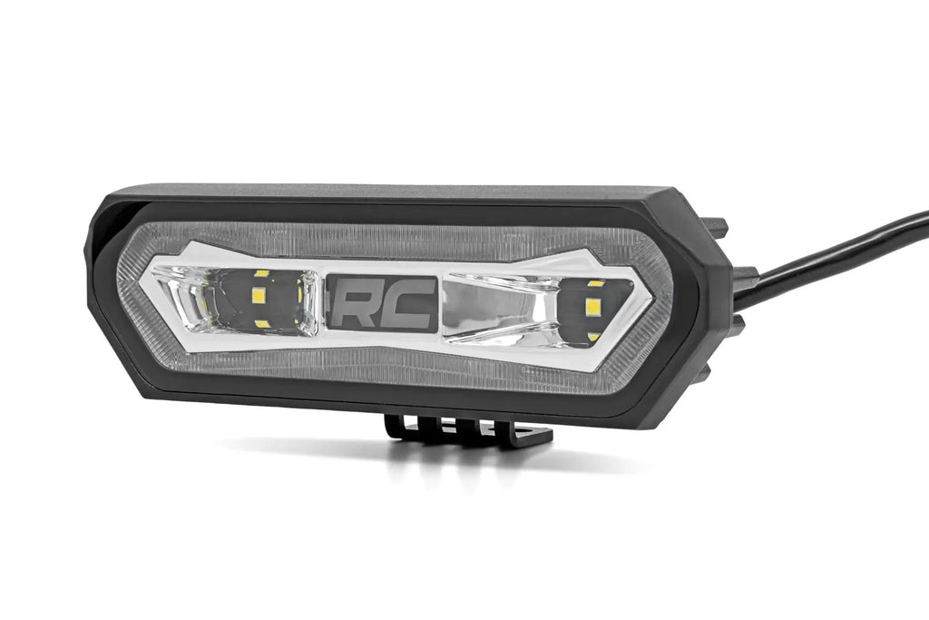 LED Multi-Functional Chase Light by Rough Country