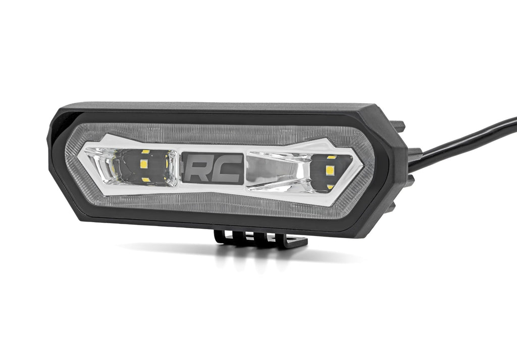 LED Multi-Functional Chase Light by Rough Country