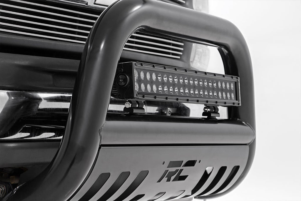 20 Inch Black Series LED Light Bar | Dual Row by Rough Country