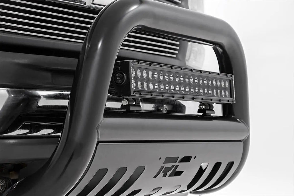 20 Inch Black Series LED Light Bar | Dual Row by Rough Country