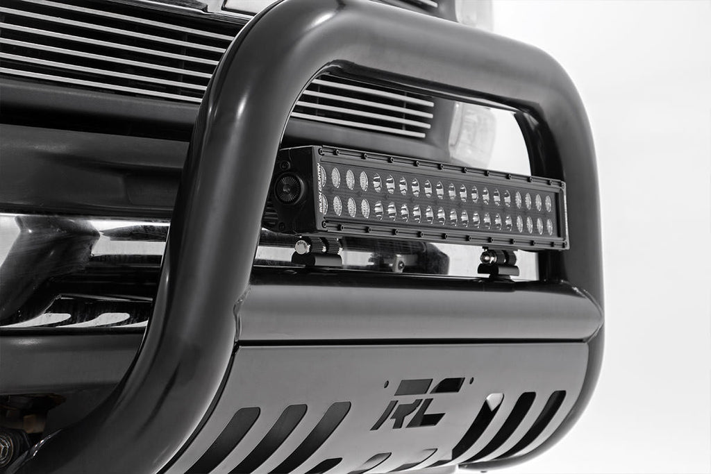 20 Inch Black Series LED Light Bar | Dual Row by Rough Country