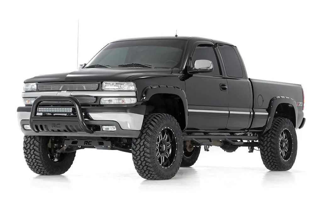 6 Inch Lift Kit | NTD | M1 | Chevy/GMC 1500 4WD (99-06 & Classic) by Rough Country
