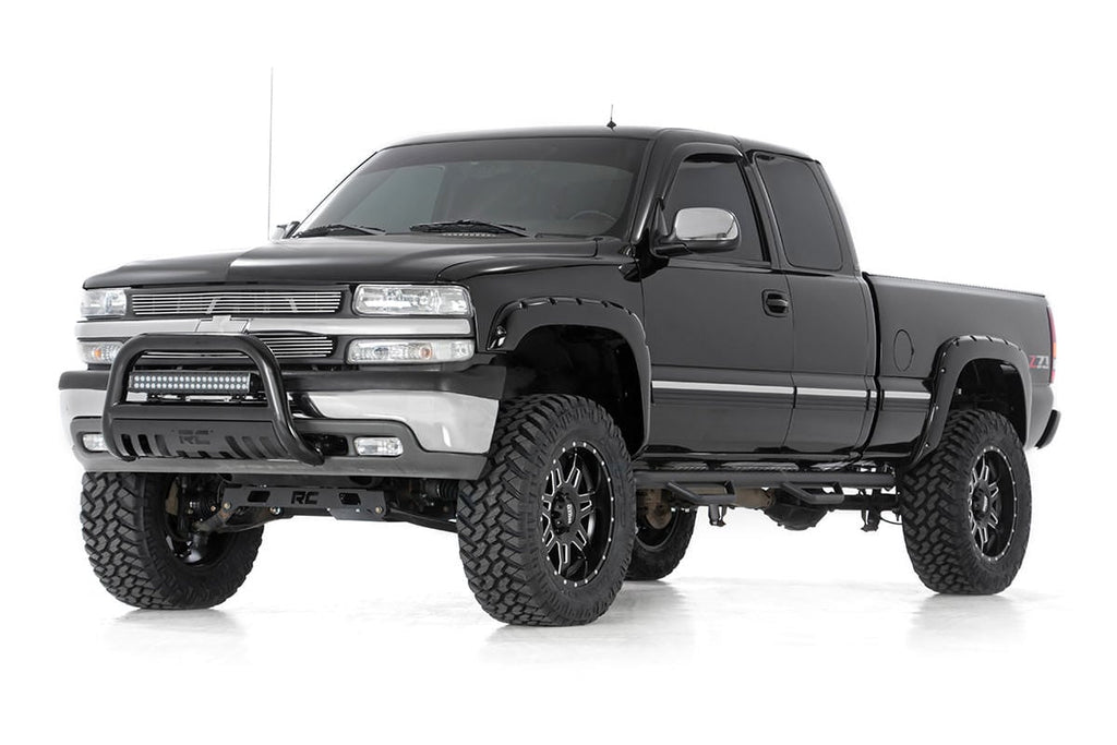 6 Inch Lift Kit | NTD | M1 | Chevy/GMC 1500 4WD (99-06 & Classic) by Rough Country