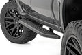OV2 Running Boards | Side Step Bars | Crew Cab | Chevy/GMC 1500/2500HD (19-26) by Rough Country