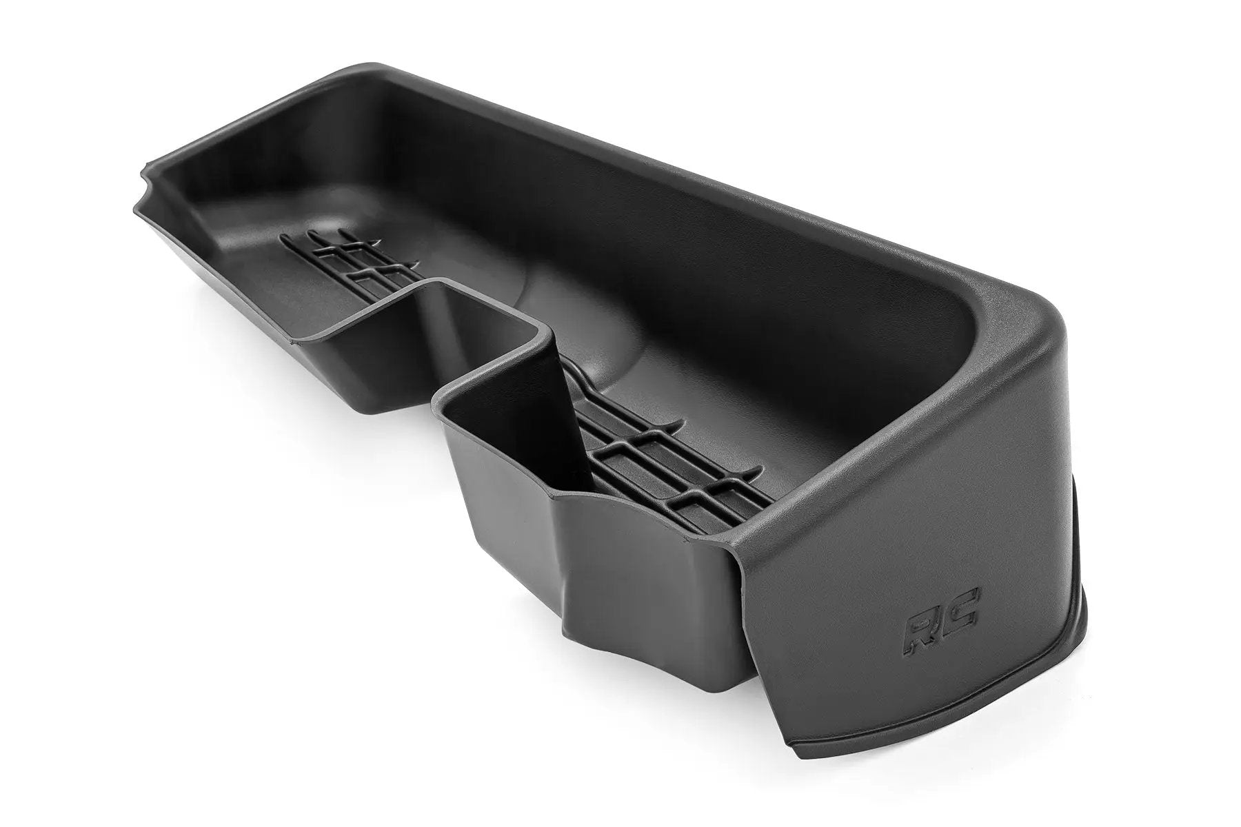 Under Seat Storage | Crew Cab | Chevy/GMC 1500/2500HD/3500HD (19-26) by Rough Country