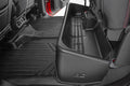 Under Seat Storage | Crew Cab | Chevy/GMC 1500/2500HD/3500HD (19-26) by Rough Country
