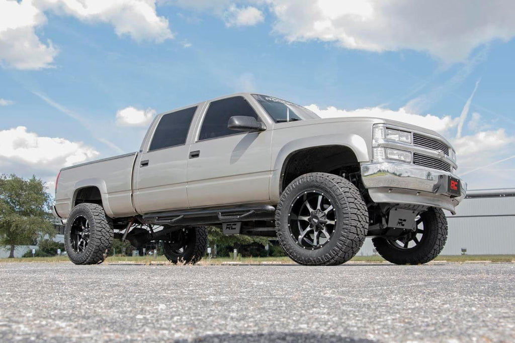 6 Inch Lift Kit | 8-Lug | M1 | Chevy 3/4-Ton Suburban/C2500/K2500 Truck/C3500/K3500 Truck (88-00) by Rough Country
