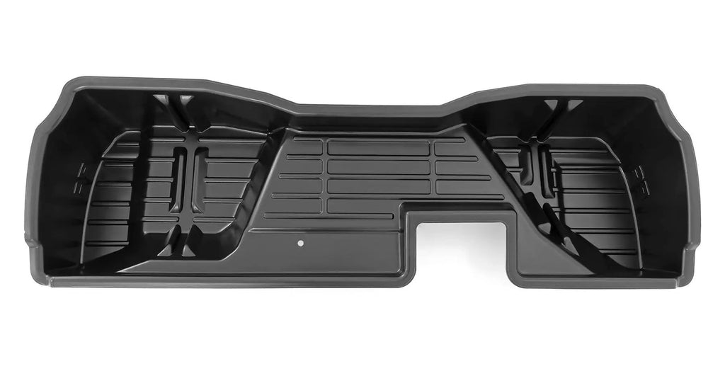 Under Seat Storage | Double Cab | Chevy/GMC 1500/2500HD/3500HD 2WD/4WD by Rough Country