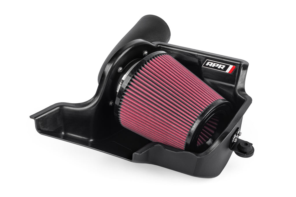 APR PEX Open Intake System - 1.8T/2.0T EA888 Gen 3/4 MQB by APR